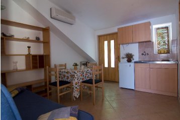 Chorwacja Privát Dubrovnik, Zewnątrz